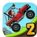 登山赛车2汉化版(Hill Climb Racing 2) v0.99.0 安卓版