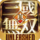 真三国无双斩苹果版(Dynasty Warriors) v0.5.72 手机版