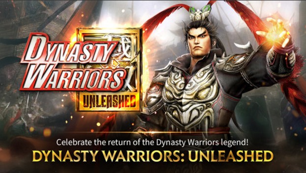 真三国无双斩苹果版(Dynasty Warriors) v0.5.72 手机版