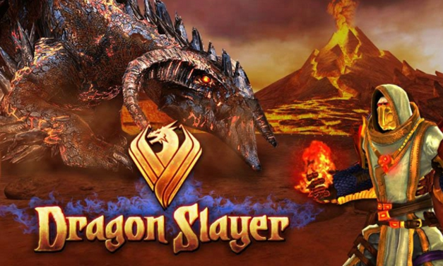 屠龙者修改版(Dragon Slayer) v1.7 安卓版