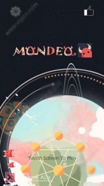 蒙迪欧修改版(Mondeo) v1.1 安卓特别版