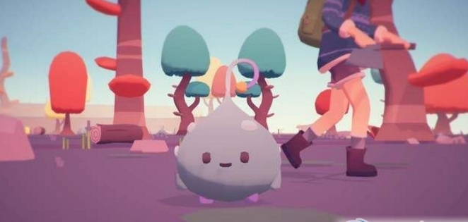 蔬菜精灵手游安卓版(Ooblets) v1.4 最新版