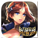 幻想小队iPhone版(日系RPG动作手游) v1.1 苹果版
