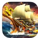 航海风云OL最新官方版 v1.1 苹果版