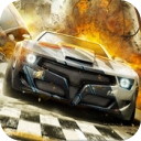 急速飙车赛iPhone版(赛车游戏) v1.1 手机正式版