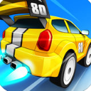 拉力竞速赛iOS版(赛车竞速类手机游戏) v1.2.2 官方版
