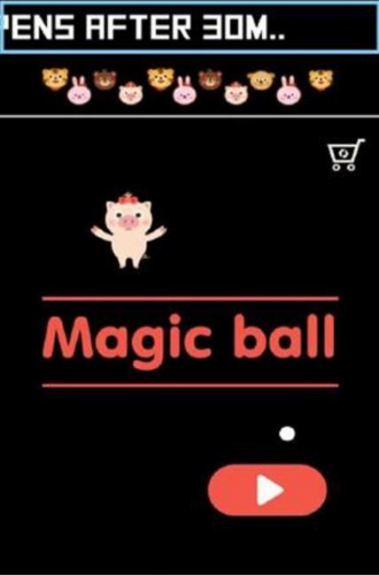 魔术球打砖块手机最新版(手机益智游戏) v1.2.1 安卓正式版
