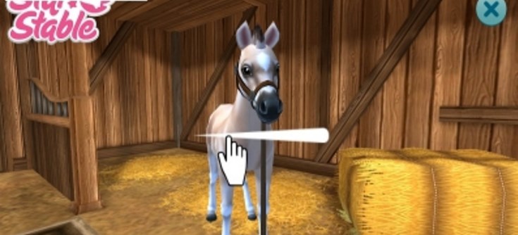 星马的马厩最新版(Star Stable Horses) v2.2 安卓手机版