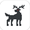 驯鹿和小女孩安卓版(Dark Reindeer) v1.3 官方版