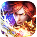 神域大决战iPhone版(MMORPG手游) v1.1 iOS版