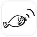 声控游戏要死的鱼ios版(声控小游戏) v1.2 苹果版