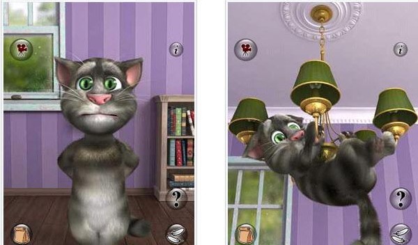 会说话的汤姆猫2单机版和完整版有什么区别 哪个好玩？