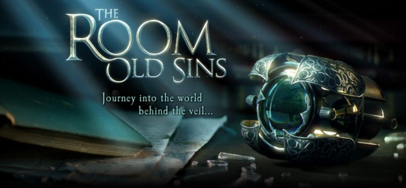 未上锁的房间昔日之罪汉化版(The Room: Old Sins) v1.5 安卓中文版