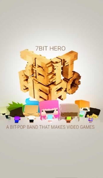 七位英雄安卓版(7bit Hero) v2.01.25 官方版
