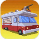 枪炮卷饼卡车iPhone版(Gunman Taco Truck) v1.4.6 最新版