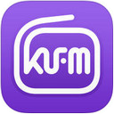 酷狗fm电台苹果版(手机电台播放器) v4.6.0 免费iOS版