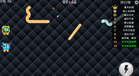 蛇蛇陆战队苹果最新版(休闲竞技游戏) v1.1 iPhone版
