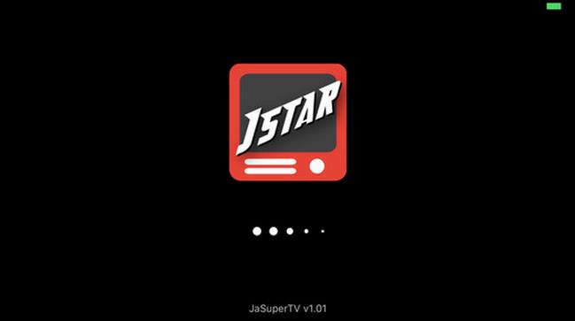 jstarkan安卓版(网络电视应用) v1.8 Android版