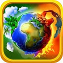 拯救世界苹果最新版(保护世界的能力) v1.00 手机版