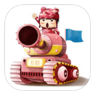 仙剑坦克iPhone版(经典的坦克大战) v1.1 苹果版
