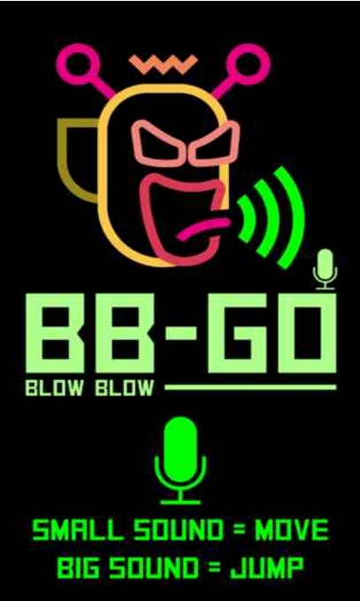 BBGO安卓版(好玩的声控游戏) v1.3.1 最新版