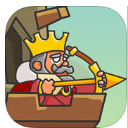 保卫王国iPhone版(休闲动作游戏) v0.2.1 官方苹果版