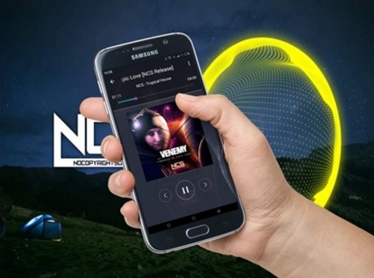 NCS Music安卓版(国外电音电台) v3.8.6 官方手机版