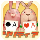 越狱兔纸牌iPhone版(扑克类手机游戏) v2.8.0 苹果版