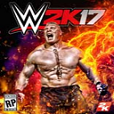 WWE2K17汉化补丁最新版