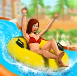 水上冲刺苹果版(手机竞速游戏) v0.98.0 iOS版