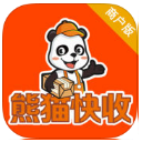 熊猫快收app苹果版(社区快递代收发神器) v4.2 ios版