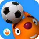 开心足球iPad版(足球射进对方的球门) v1.2.4 手机最新版