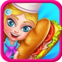 三明治餐厅iPad版(手机养成游戏) v1.2 手机正式版