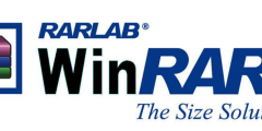 WinRAR压缩解压软件下载