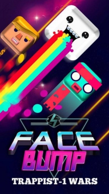 面部攻击安卓版(face bump) v2.5 最新手机版