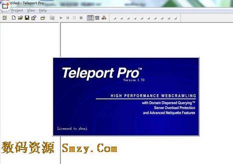 Teleport Ultra汉化版