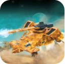 丛林坦克iOS最新版(手机射击游戏) v1.1 手机版