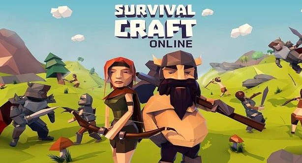 生存Online安卓版(Survival) v1.8.0 官方专业版