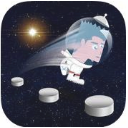 块跳跃宇航员苹果版(休闲小游戏) v1.5 最新ios版