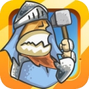 城堡守卫战iPhone正式版(手机塔防游戏) v1.3.4 手机最新版