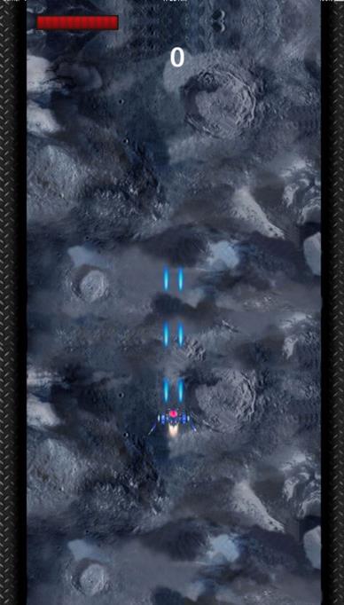 星河英雄iPhone最新版(孤身一人击溃来袭的敌军) v1.2.4 手机版