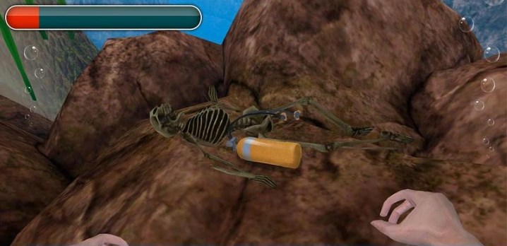 水下模拟生存2安卓版(Survival Sim2) v1.1 官方手机版