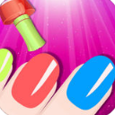 魔幻美甲工坊iPhone版(Nail Color Studio) v1.2.3 官方最新版