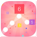 弹球消方块iPhone版for ios (街机小游戏) v1.2.1 苹果版