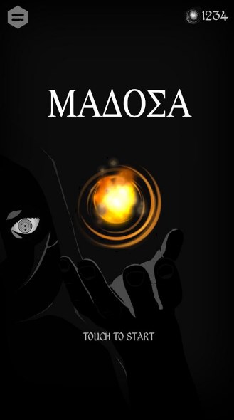 MADOSA安卓版(写轮眼与螺旋丸) v1.3 官方正式版