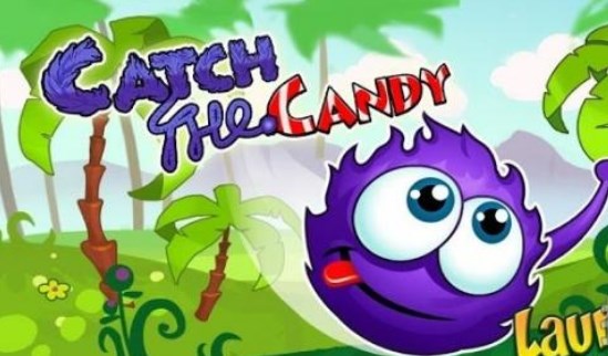 抓住糖果安卓版(Catch The Candy) v1.1.4 免费版