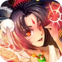 召喚師英靈iOS最新版(不同的角色卡牌屬性) v1.2 正式版