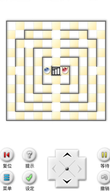 迷宫逃脱苹果版(经典多关卡) v1.0 手机iOS版