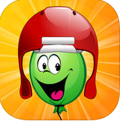 气球大战2苹果版(休闲娱乐) v1.0 手机版