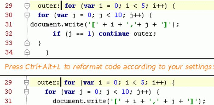 webstorm2017应该怎么用 webstorm使用教程